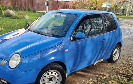 Volkswagen Lupo, 2000 год, 250 000 рублей, 7 фотография