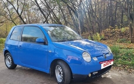Volkswagen Lupo, 2000 год, 250 000 рублей, 2 фотография