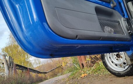 Volkswagen Lupo, 2000 год, 250 000 рублей, 21 фотография