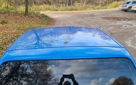 Volkswagen Lupo, 2000 год, 250 000 рублей, 31 фотография