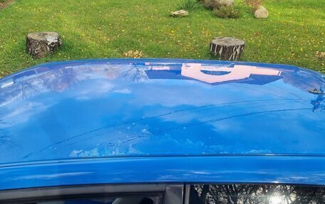 Volkswagen Lupo, 2000 год, 250 000 рублей, 23 фотография