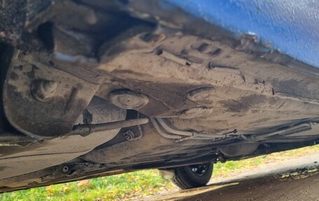 Volkswagen Lupo, 2000 год, 250 000 рублей, 30 фотография