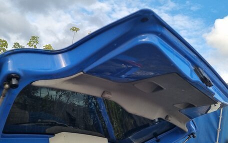 Volkswagen Lupo, 2000 год, 250 000 рублей, 24 фотография