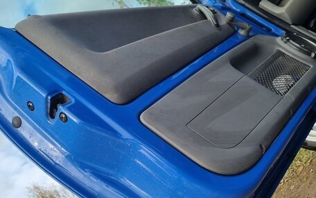 Volkswagen Lupo, 2000 год, 250 000 рублей, 25 фотография