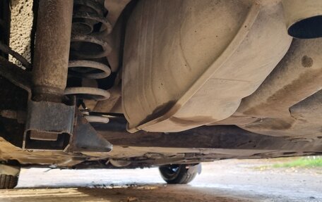 Volkswagen Lupo, 2000 год, 250 000 рублей, 29 фотография