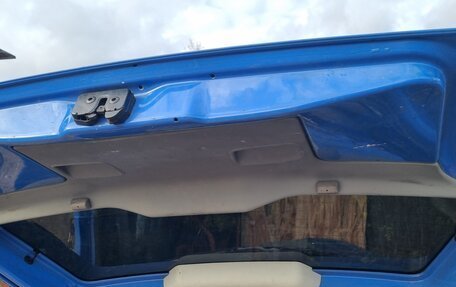 Volkswagen Lupo, 2000 год, 250 000 рублей, 20 фотография