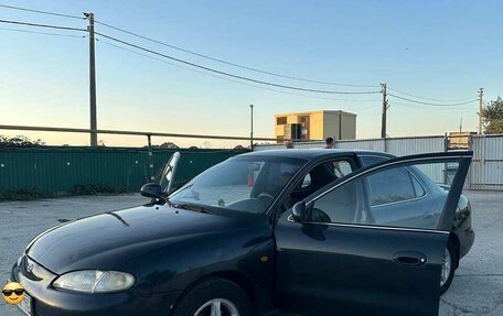 Hyundai Elantra III, 1998 год, 170 000 рублей, 3 фотография