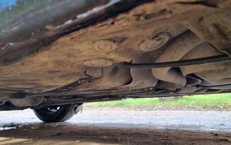 Volkswagen Lupo, 2000 год, 250 000 рублей, 32 фотография