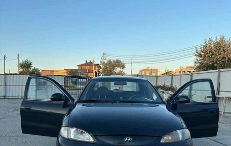 Hyundai Elantra III, 1998 год, 170 000 рублей, 2 фотография