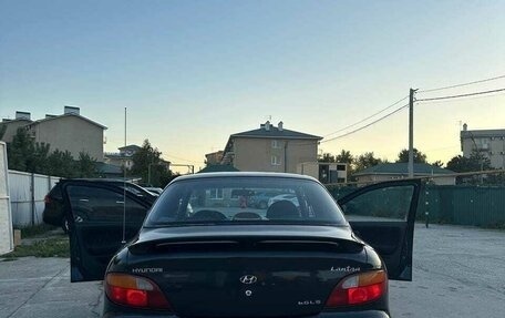 Hyundai Elantra III, 1998 год, 170 000 рублей, 5 фотография