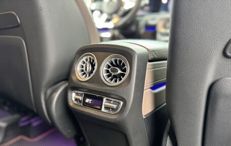 Mercedes-Benz G-Класс AMG, 2021 год, 19 500 000 рублей, 16 фотография