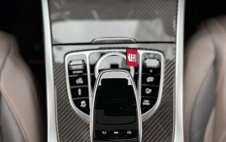 Mercedes-Benz G-Класс AMG, 2021 год, 19 500 000 рублей, 21 фотография