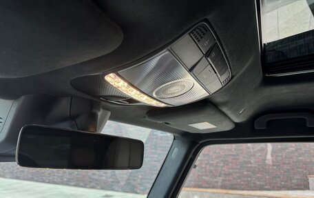 Mercedes-Benz G-Класс AMG, 2021 год, 19 500 000 рублей, 26 фотография