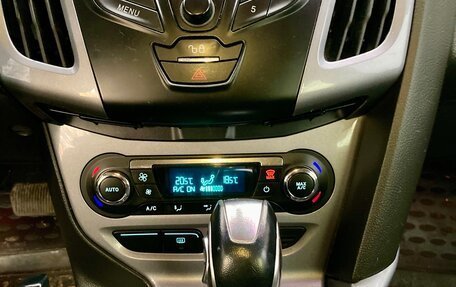 Ford Focus III, 2011 год, 500 000 рублей, 3 фотография