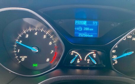 Ford Focus III, 2011 год, 500 000 рублей, 5 фотография