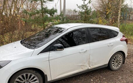 Ford Focus III, 2011 год, 500 000 рублей, 7 фотография