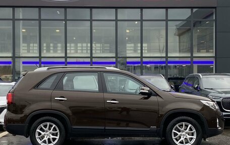 KIA Sorento II рестайлинг, 2019 год, 2 789 000 рублей, 4 фотография