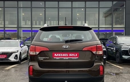 KIA Sorento II рестайлинг, 2019 год, 2 789 000 рублей, 6 фотография