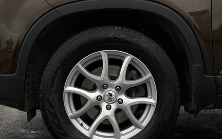 KIA Sorento II рестайлинг, 2019 год, 2 789 000 рублей, 9 фотография