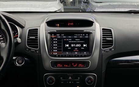 KIA Sorento II рестайлинг, 2019 год, 2 789 000 рублей, 12 фотография