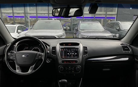 KIA Sorento II рестайлинг, 2019 год, 2 789 000 рублей, 11 фотография