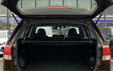 KIA Sorento II рестайлинг, 2019 год, 2 789 000 рублей, 10 фотография