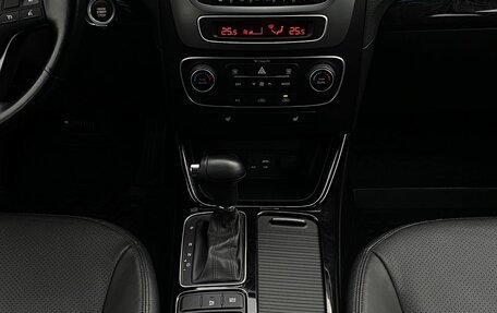 KIA Sorento II рестайлинг, 2019 год, 2 789 000 рублей, 13 фотография