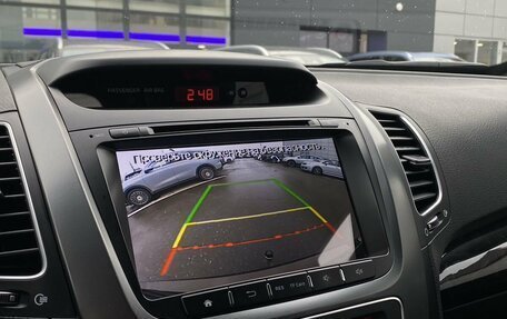 KIA Sorento II рестайлинг, 2019 год, 2 789 000 рублей, 18 фотография