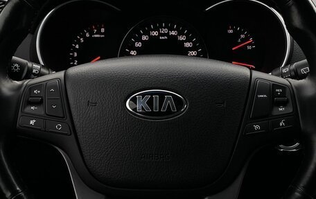 KIA Sorento II рестайлинг, 2019 год, 2 789 000 рублей, 15 фотография