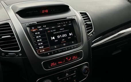 KIA Sorento II рестайлинг, 2019 год, 2 789 000 рублей, 16 фотография