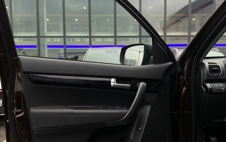 KIA Sorento II рестайлинг, 2019 год, 2 789 000 рублей, 21 фотография