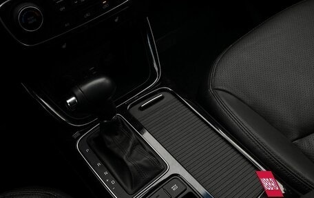 KIA Sorento II рестайлинг, 2019 год, 2 789 000 рублей, 17 фотография