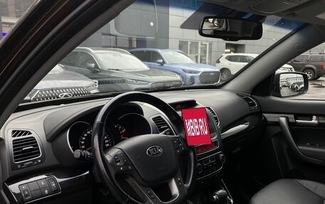 KIA Sorento II рестайлинг, 2019 год, 2 789 000 рублей, 23 фотография