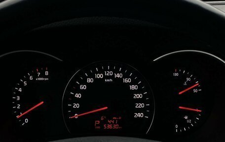 KIA Sorento II рестайлинг, 2019 год, 2 789 000 рублей, 31 фотография