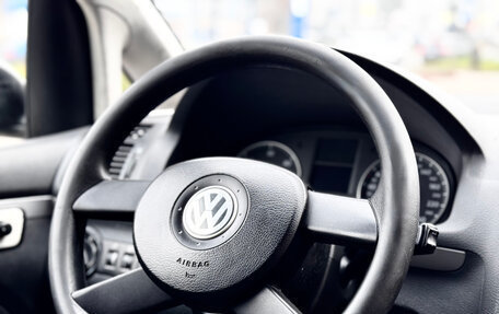 Volkswagen Touran III, 2003 год, 419 999 рублей, 13 фотография