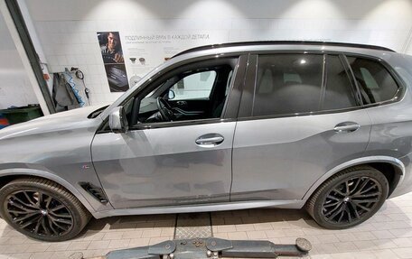 BMW X5, 2024 год, 15 000 000 рублей, 4 фотография