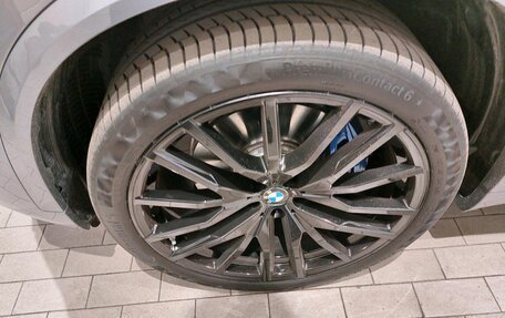 BMW X5, 2024 год, 15 000 000 рублей, 3 фотография