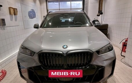BMW X5, 2024 год, 15 000 000 рублей, 2 фотография
