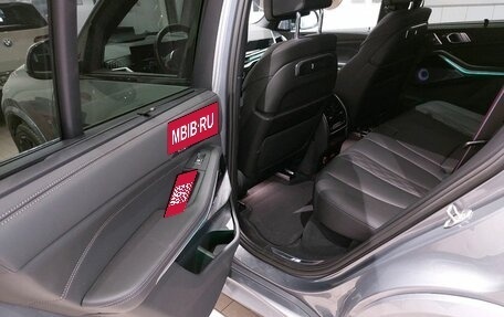 BMW X5, 2024 год, 15 000 000 рублей, 7 фотография