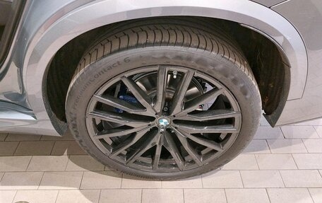 BMW X5, 2024 год, 15 000 000 рублей, 9 фотография