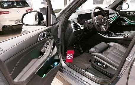 BMW X5, 2024 год, 15 000 000 рублей, 5 фотография