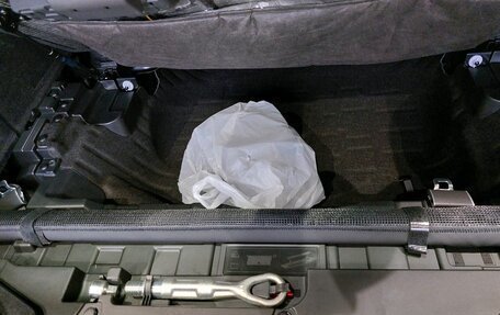 BMW X5, 2024 год, 15 000 000 рублей, 13 фотография