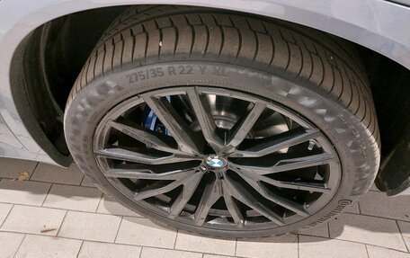 BMW X5, 2024 год, 15 000 000 рублей, 17 фотография