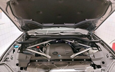 BMW X5, 2024 год, 15 000 000 рублей, 19 фотография