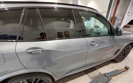 BMW X5, 2024 год, 15 000 000 рублей, 16 фотография