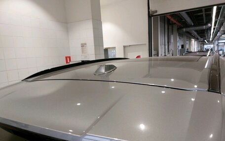 BMW X5, 2024 год, 15 000 000 рублей, 25 фотография