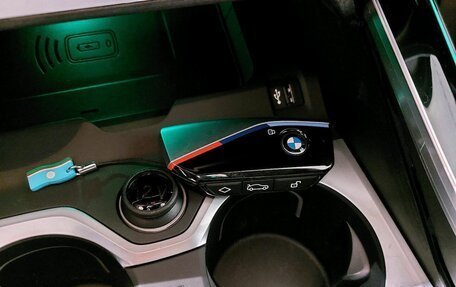 BMW X5, 2024 год, 15 000 000 рублей, 20 фотография