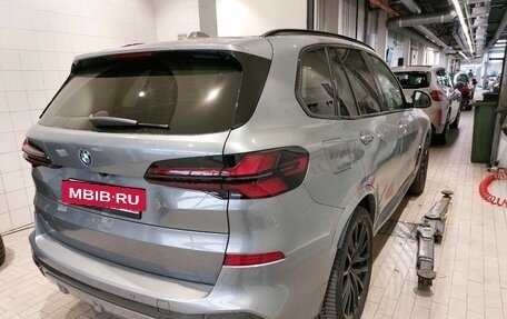 BMW X5, 2024 год, 15 000 000 рублей, 14 фотография