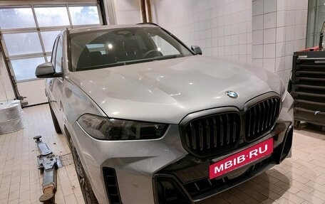 BMW X5, 2024 год, 15 000 000 рублей, 18 фотография