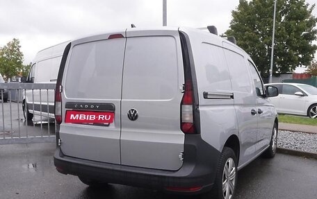 Volkswagen Caddy IV, 2021 год, 3 106 001 рублей, 2 фотография